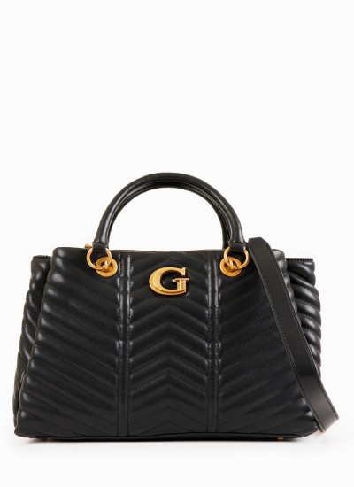 Γυναικείες Τσάντες Bryant.Tote Μαύρο Δέρμα DKNY