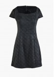 Women Dresses - Bodysuits Luna.Dr Black Polyester Guess