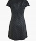 Women Dresses - Bodysuits Luna.Dr Black Polyester Guess