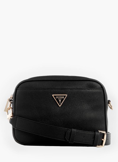 Γυναικείες Τσάντες Bryant.Tote Μαύρο Δέρμα DKNY