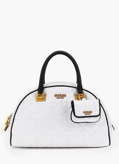 Γυναικείες Τσάντες Bryant.Tote Μαύρο Δέρμα DKNY