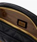Women Bags Mildred.Mini Black ECOleather Guess