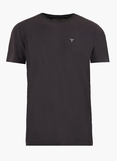 Ανδρικά Παντελόνια Lane Πράσινο Βαμβάκι Jack & Jones