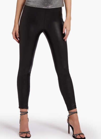 Γυναικεία Παντελόνια Collegiate.Jogger Γκρι Βαμβάκι Superdry