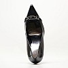 Women Pumps & Peeptoes High Scale.2 Black Patent Leather Guess Women Pumps & Peeptoes High Scale.2 Black Patent Leather Guess