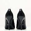 Women Pumps & Peeptoes High Scale.2 Black Patent Leather Guess Women Pumps & Peeptoes High Scale.2 Black Patent Leather Guess