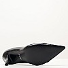 Women Pumps & Peeptoes High Scale.2 Black Patent Leather Guess Women Pumps & Peeptoes High Scale.2 Black Patent Leather Guess