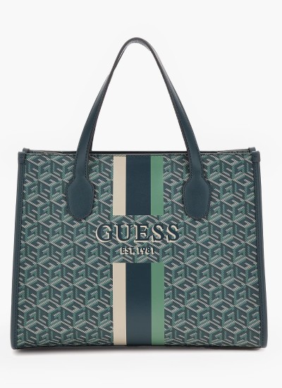 Γυναικείες Τσάντες Bryant.Tote Μαύρο Δέρμα DKNY