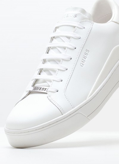 Men Casual Shoes Xirio001A Grey ECOleather U.S. Polo Assn.