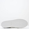 Men Casual Shoes Udine White Leather Guess Men Casual Shoes Udine White Leather Guess