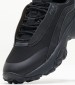 Women Casual Shoes Loligo.Snk Black ECOleather Fila