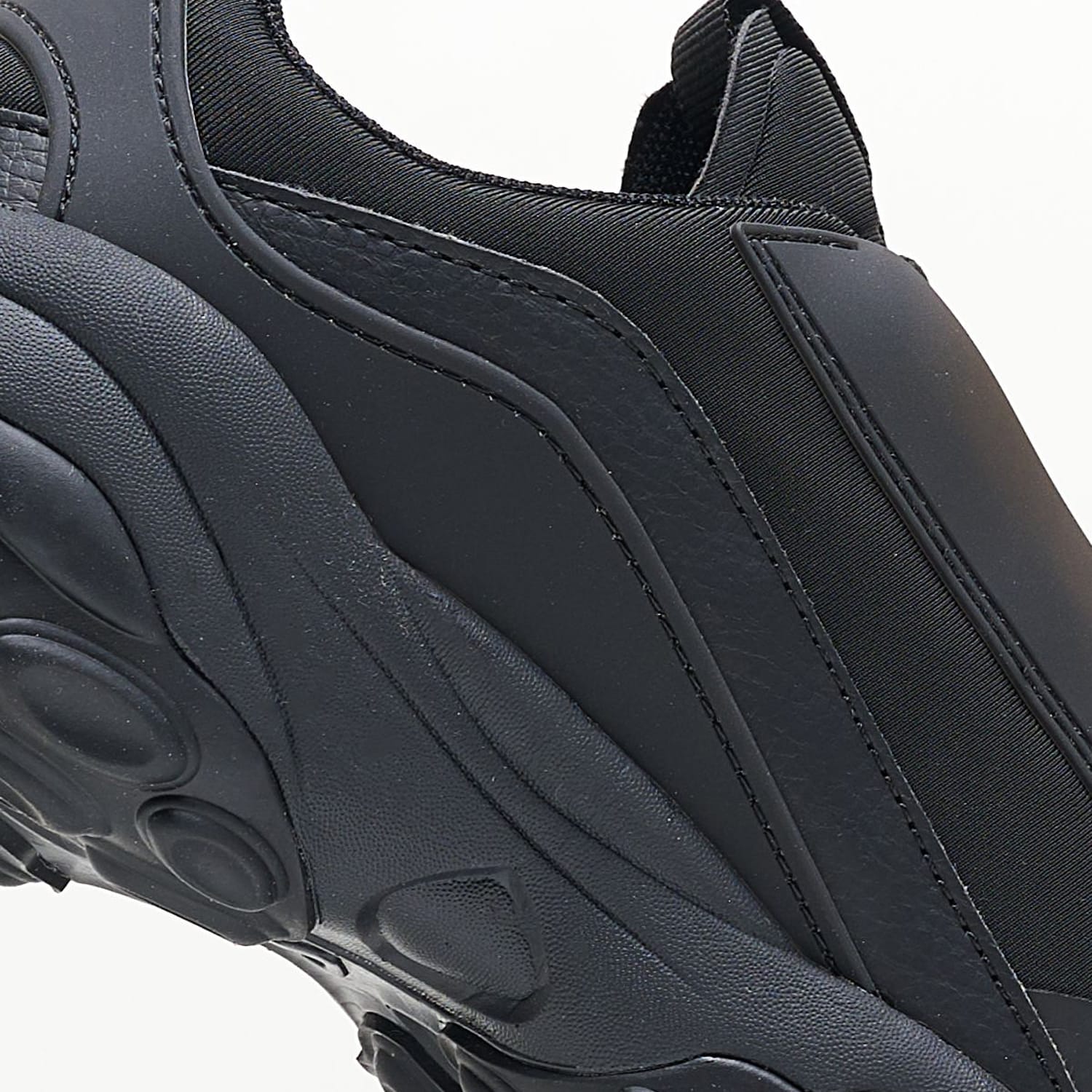 Γυναικεία Παπούτσια Casual Loligo.Snk Μαύρο ECOleather Fila Γυναικεία Παπούτσια Casual Loligo.Snk Μαύρο ECOleather Fila