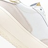 Γυναικεία Παπούτσια Casual Premium.F Άσπρο Δέρμα Fila Γυναικεία Παπούτσια Casual Premium.F Άσπρο Δέρμα Fila