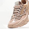 Γυναικεία Παπούτσια Casual Miracles Ροζ ECOleather Steve Madden Γυναικεία Παπούτσια Casual Miracles Ροζ ECOleather Steve Madden