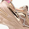 Γυναικεία Παπούτσια Casual Miracles Ροζ ECOleather Steve Madden Γυναικεία Παπούτσια Casual Miracles Ροζ ECOleather Steve Madden
