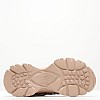 Γυναικεία Παπούτσια Casual Miracles Ροζ ECOleather Steve Madden Γυναικεία Παπούτσια Casual Miracles Ροζ ECOleather Steve Madden