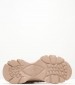 Γυναικεία Παπούτσια Casual Miracles Ροζ ECOleather Steve Madden