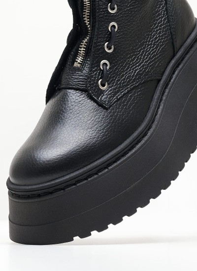 Γυναικεία Μποτάκια All.Out Ταμπά ECOleather Steve Madden