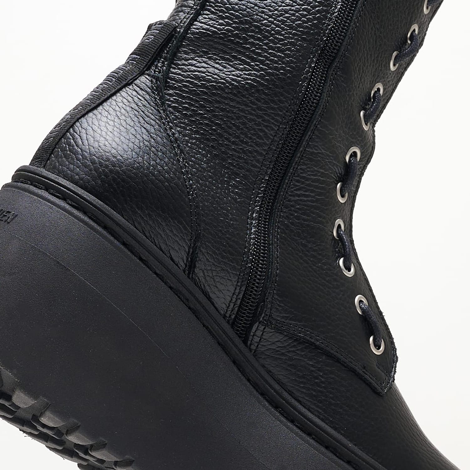 Γυναικεία Μποτάκια Pearl Μαύρο Δέρμα Steve Madden Γυναικεία Μποτάκια Pearl Μαύρο Δέρμα Steve Madden