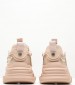 Women Casual Shoes Possession.R Nude ECOleather Steve Madden