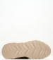 Γυναικεία Παπούτσια Casual Wave Μπεζ ECOleather Steve Madden