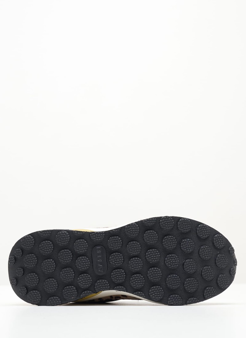 Kids Casual Shoes Athena.Jr10 Black Fabric mortoglou.gr eshop