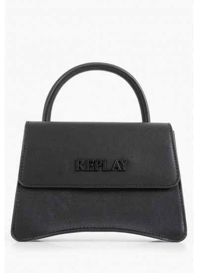 Γυναικείες Τσάντες Bryant.T Μπεζ ECOleather DKNY