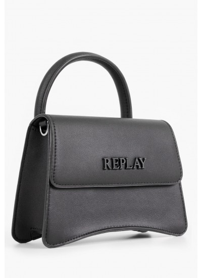 Γυναικείες Τσάντες Bryant.T Μπεζ ECOleather DKNY