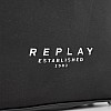 Γυναικείες Τσάντες FW3492 Μαύρο Ύφασμα Replay Γυναικείες Τσάντες FW3492 Μαύρο Ύφασμα Replay