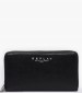 Women Wallets FW5322 Black ECOleather Replay