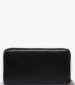 Women Wallets FW5322 Black ECOleather Replay