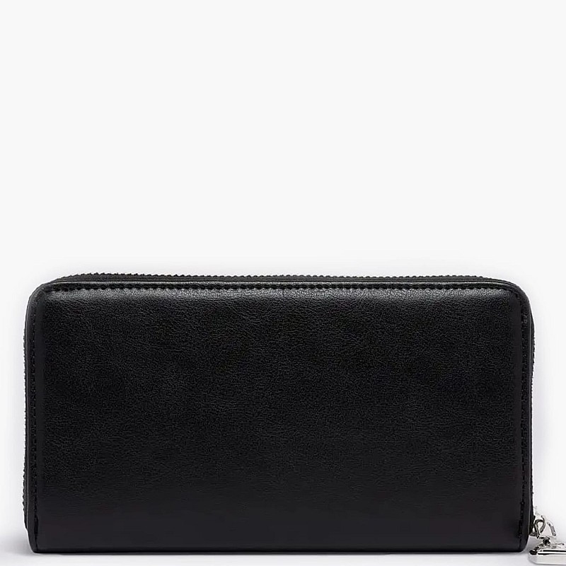 Women Wallets FW5322 Black ECOleather Replay