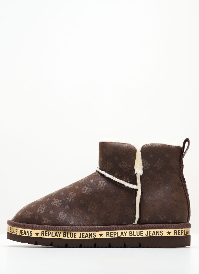 Replay ugg boots new arrivals