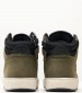 Kids Boots Wall.24 Black ECOleather Replay