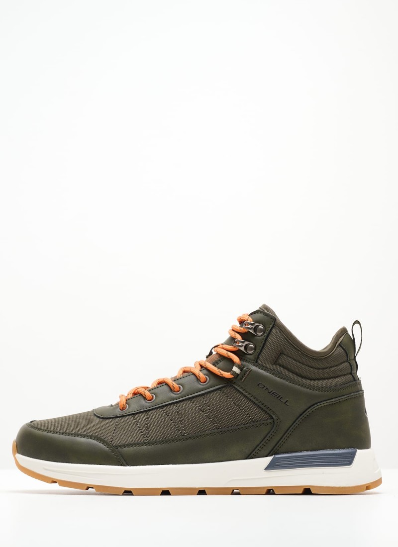 Rocky first hotsell med boots