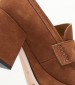 Women Pumps & Peeptoes Low 116001305 Tabba Buckskin Mortoglou