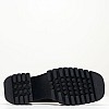 Women Moccasins 116001321 Brown Leather Mortoglou Women Moccasins 116001321 Brown Leather Mortoglou