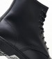 Ανδρικά Μποτάκια 1460.Mono Μαύρο Δέρμα Dr. Martens