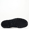 Men Boots 1460.Mono Black Leather Dr. Martens