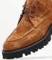 Men Boots 48111 Tabba Buckskin Vice