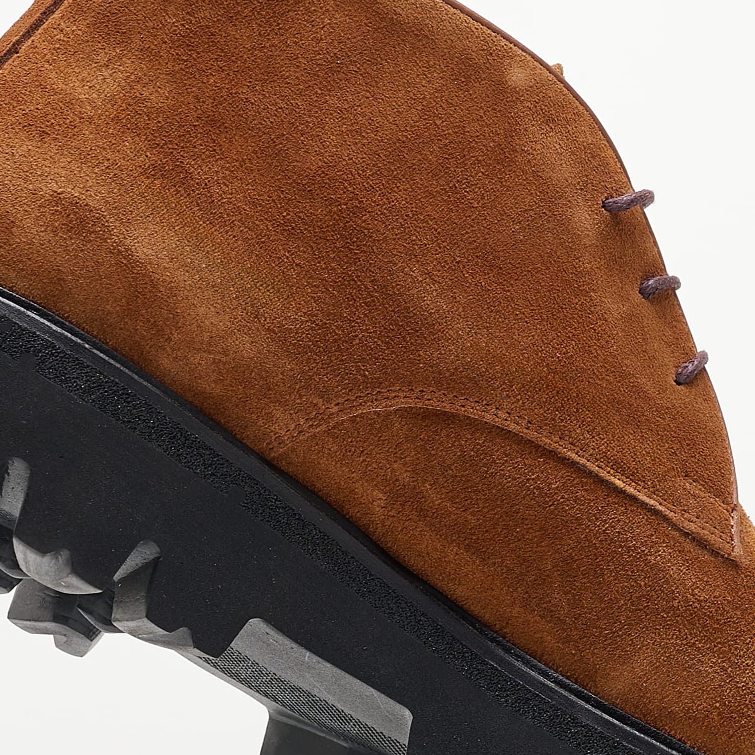 Men Boots 48111 Tabba Buckskin Vice