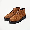 Men Boots 48111 Tabba Buckskin Vice
