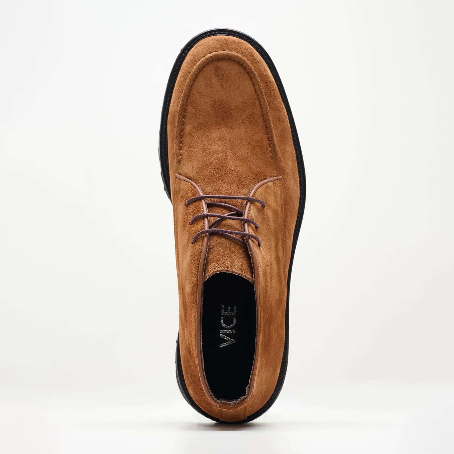 Men Boots 48111 Tabba Buckskin Vice