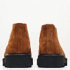 Men Boots 48111 Tabba Buckskin Vice