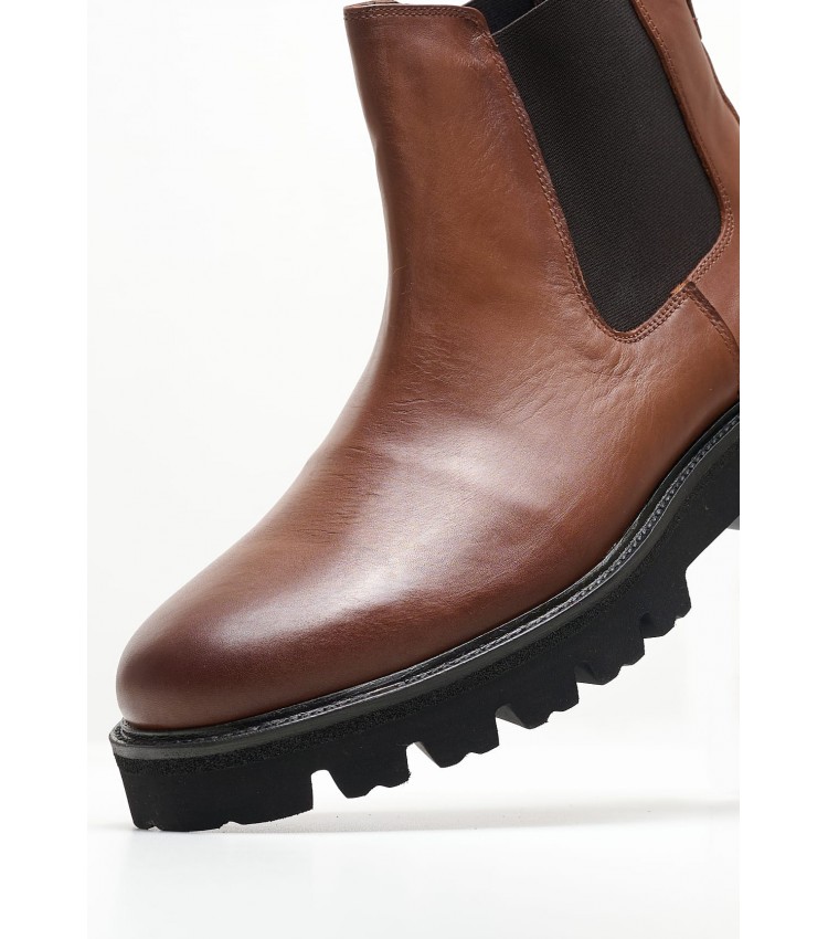 Men Boots 48113.V Tabba Leather Vice