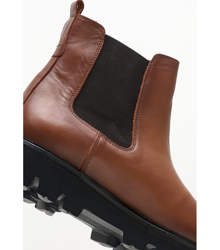 Men Boots 48113.V Tabba Leather Vice