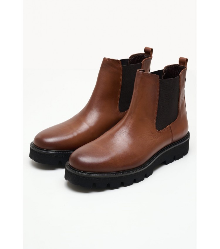 Men Boots 48113.V Tabba Leather Vice