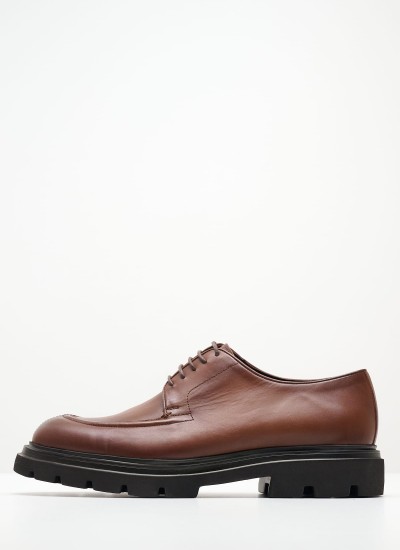 Men Shoes 48212 Tabba Leather Vice