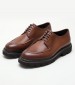 Men Shoes 48212 Tabba Leather Vice