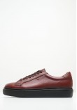 Men Casual Shoes 48302 Tabba Leather Vice